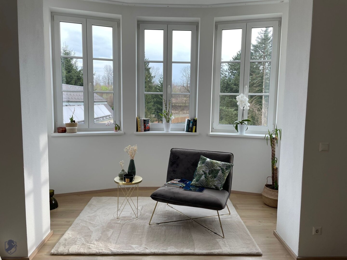 Immobilienfoto