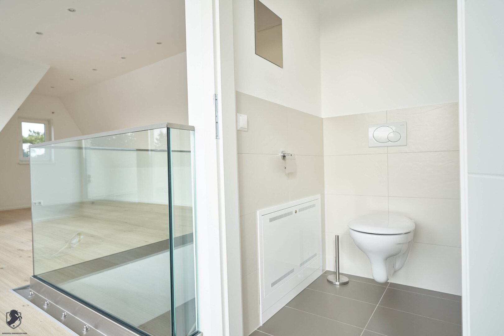 Immobilienfoto