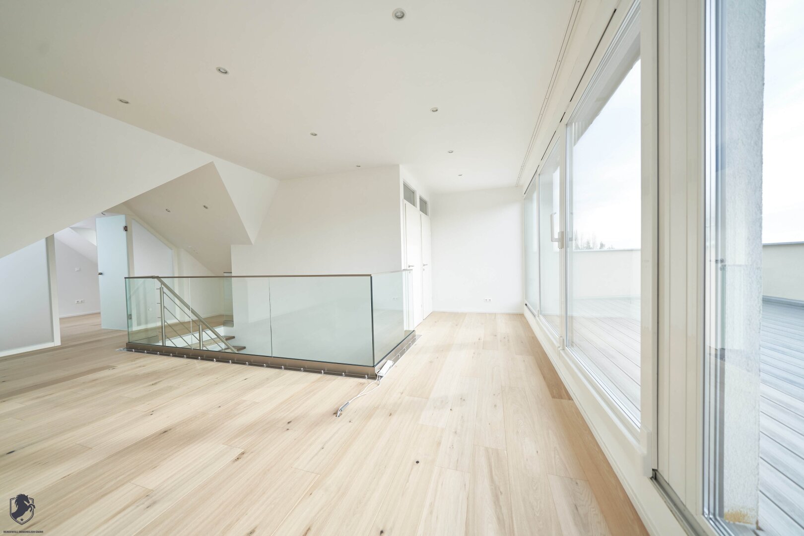 Immobilienfoto