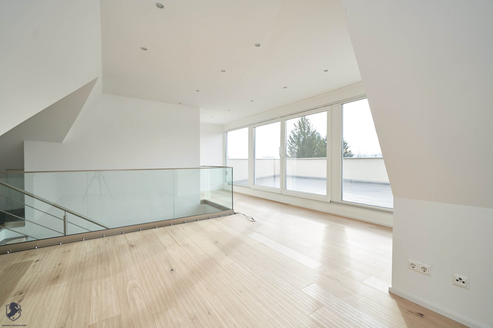 Immobilienfoto