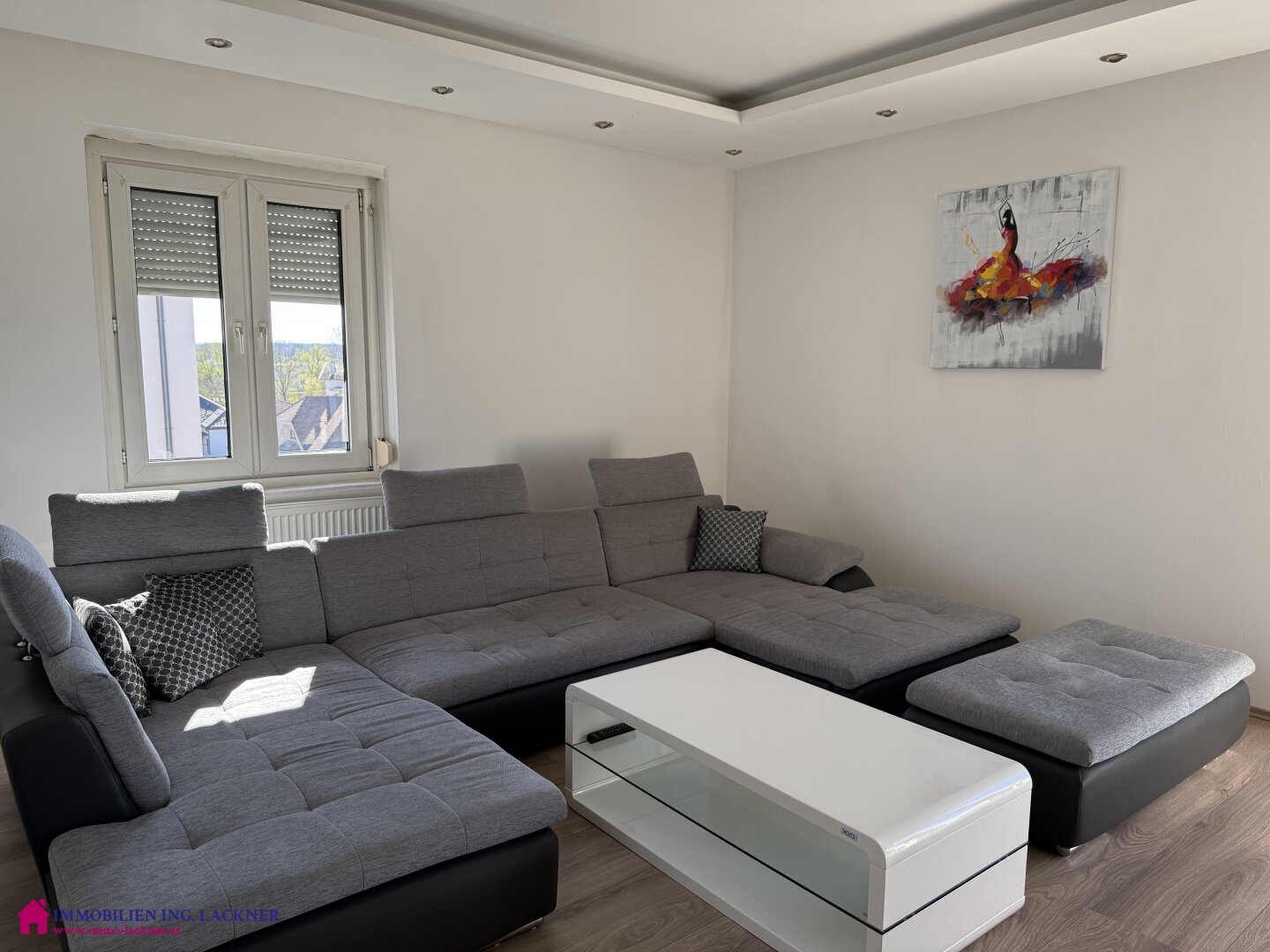 Immobilienfoto