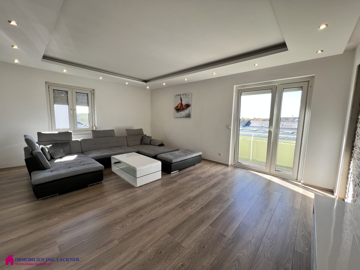 Immobilienfoto