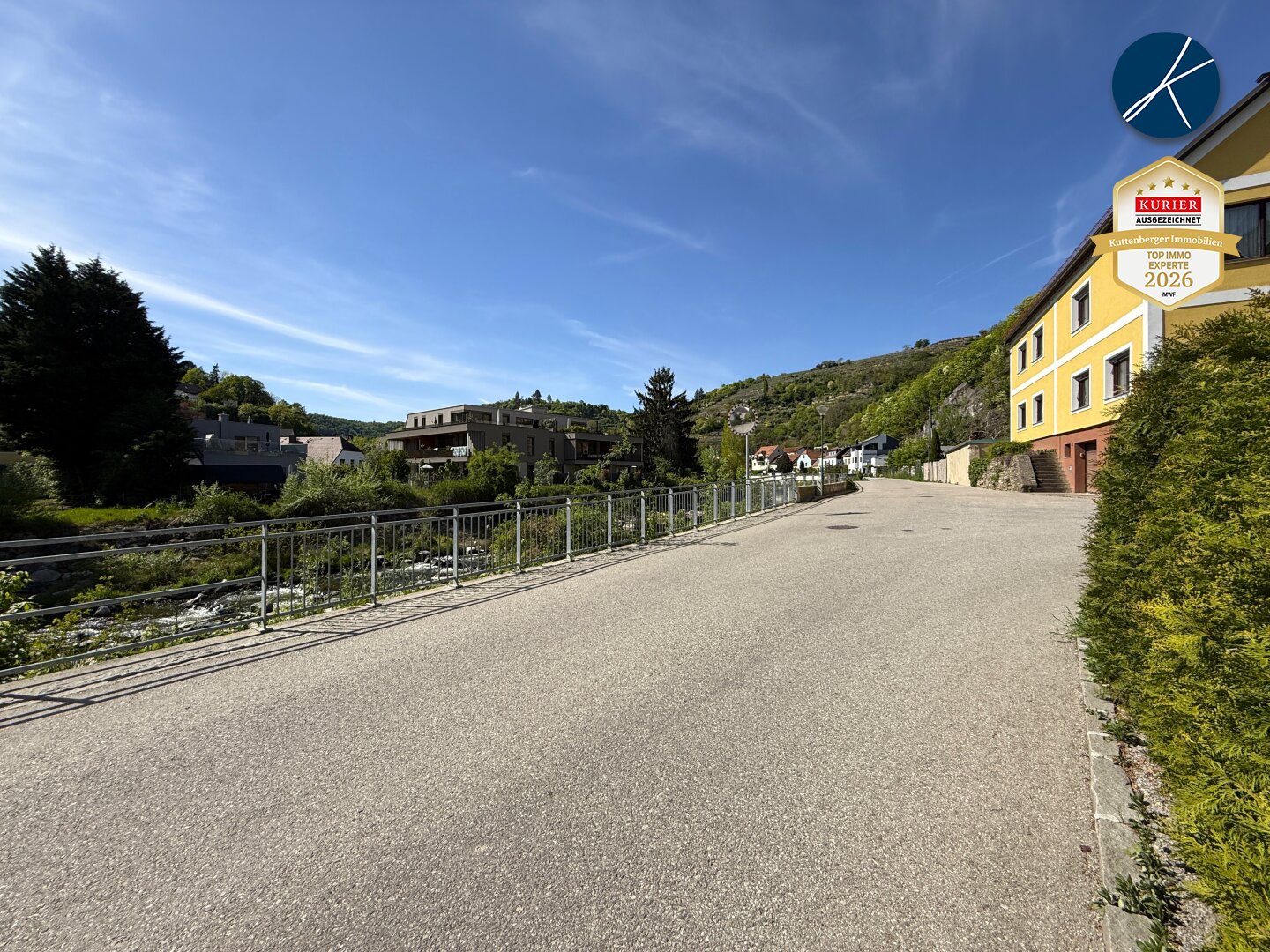 Immobilienfoto