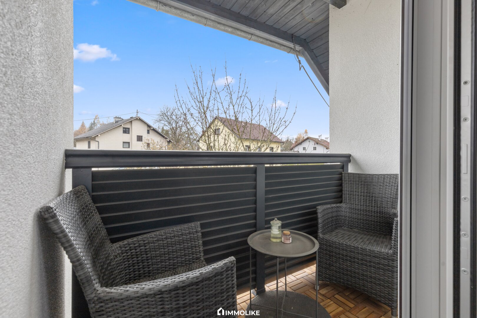 Immobilienfoto