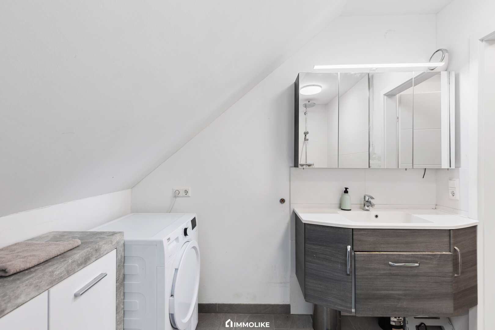 Immobilienfoto