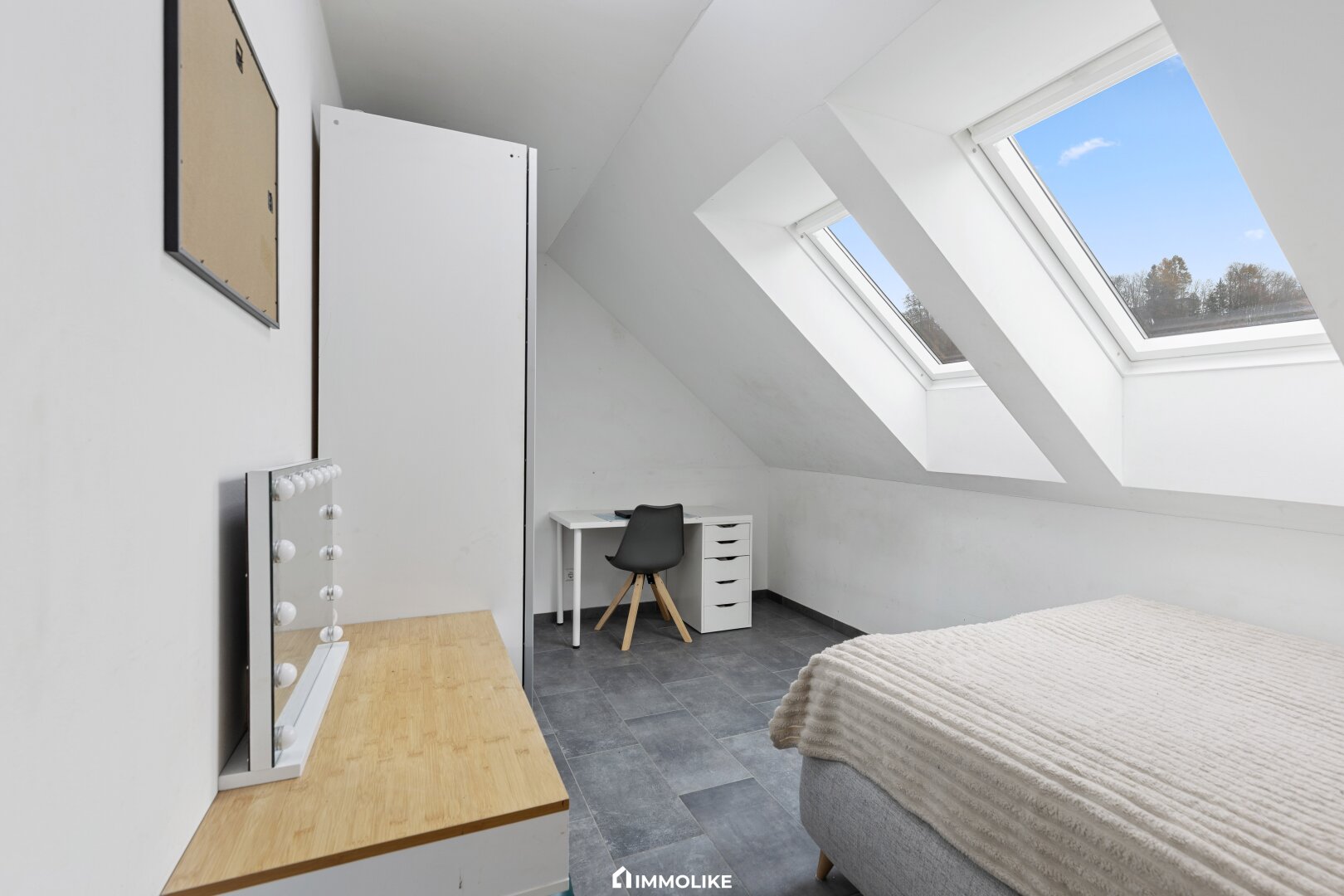 Immobilienfoto
