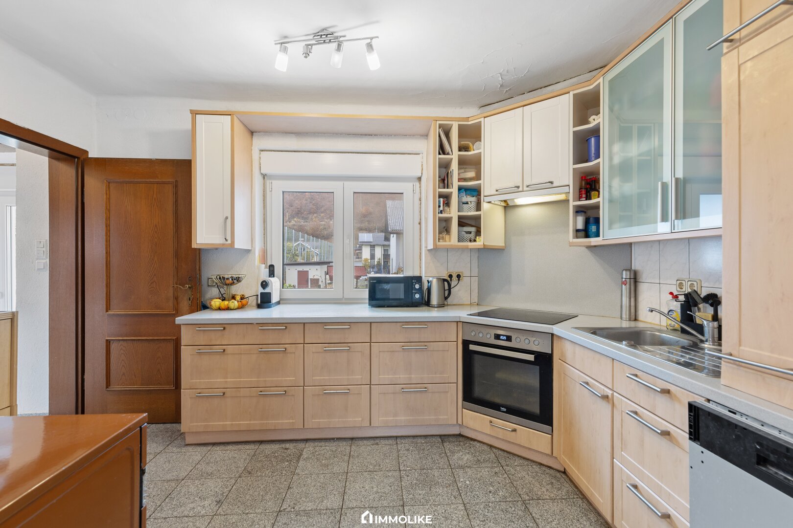 Immobilienfoto