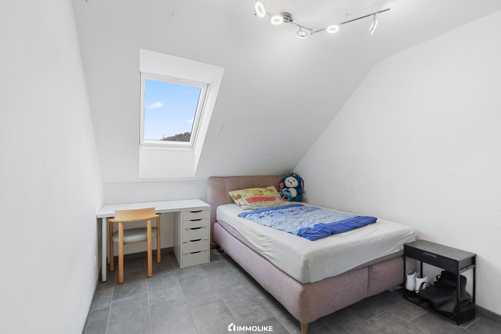 Immobilienfoto