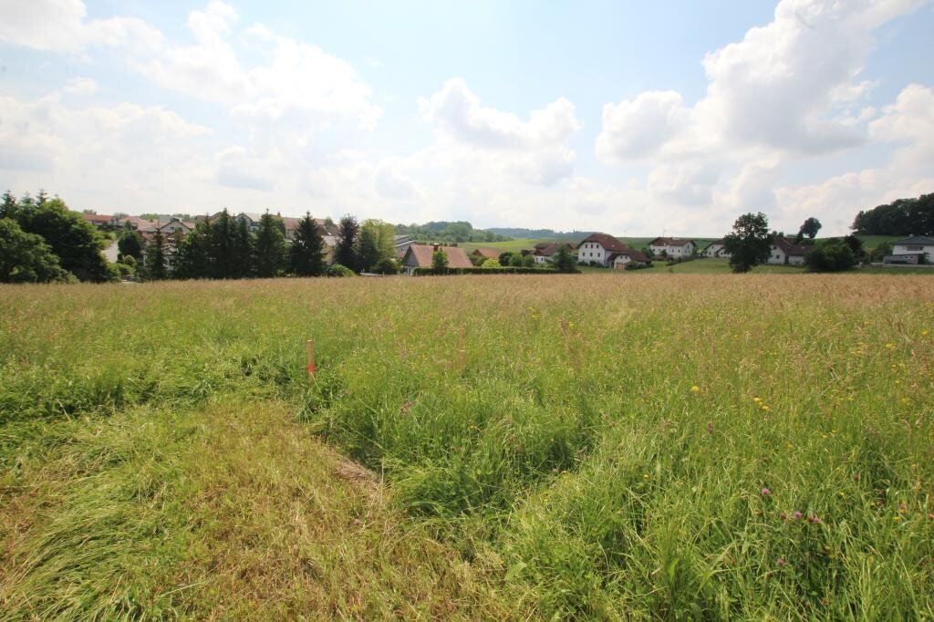 1417 m² Grundstück in einer ruhigen Siedlung in 4760 Raab zu kaufen