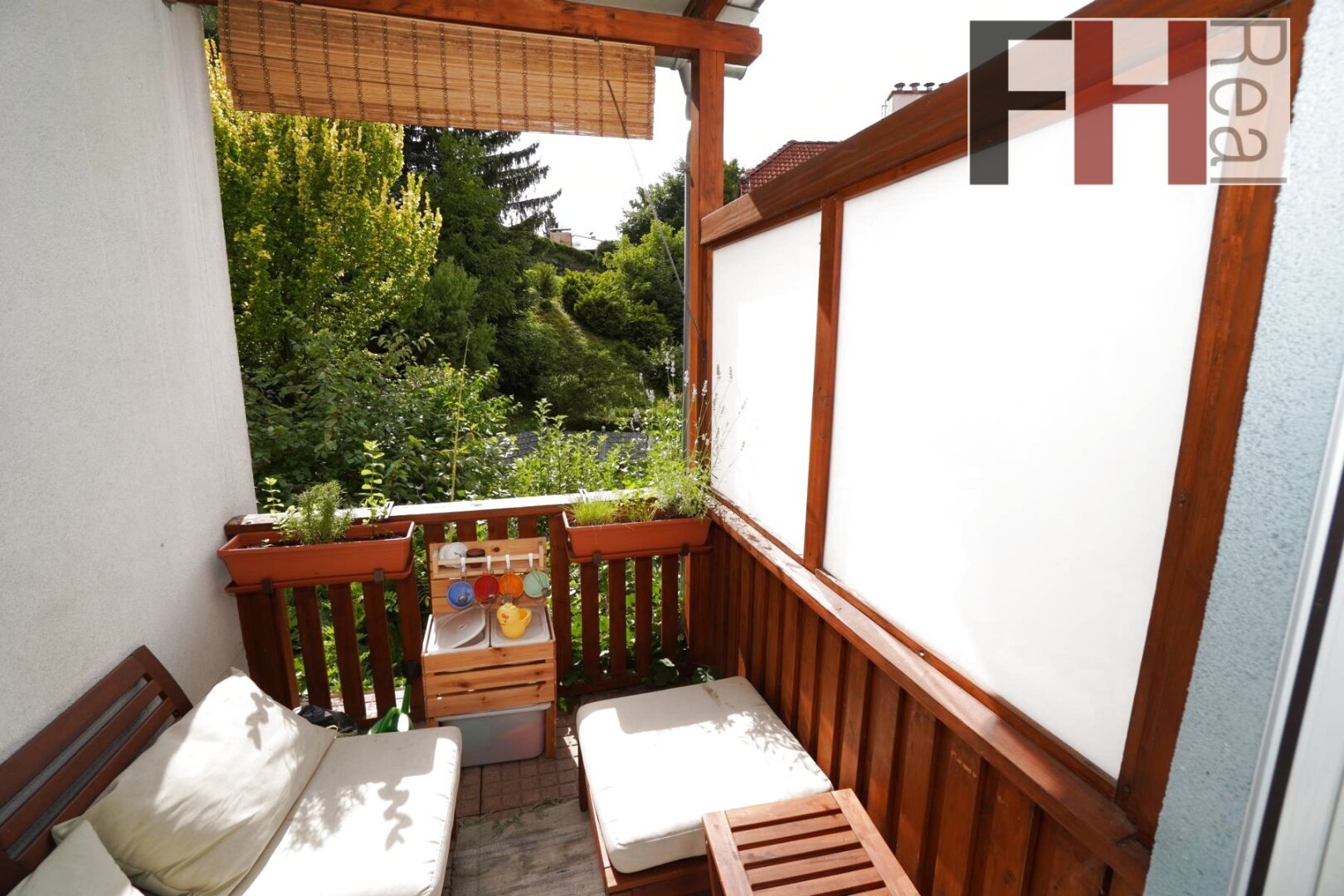 Immobilienfoto