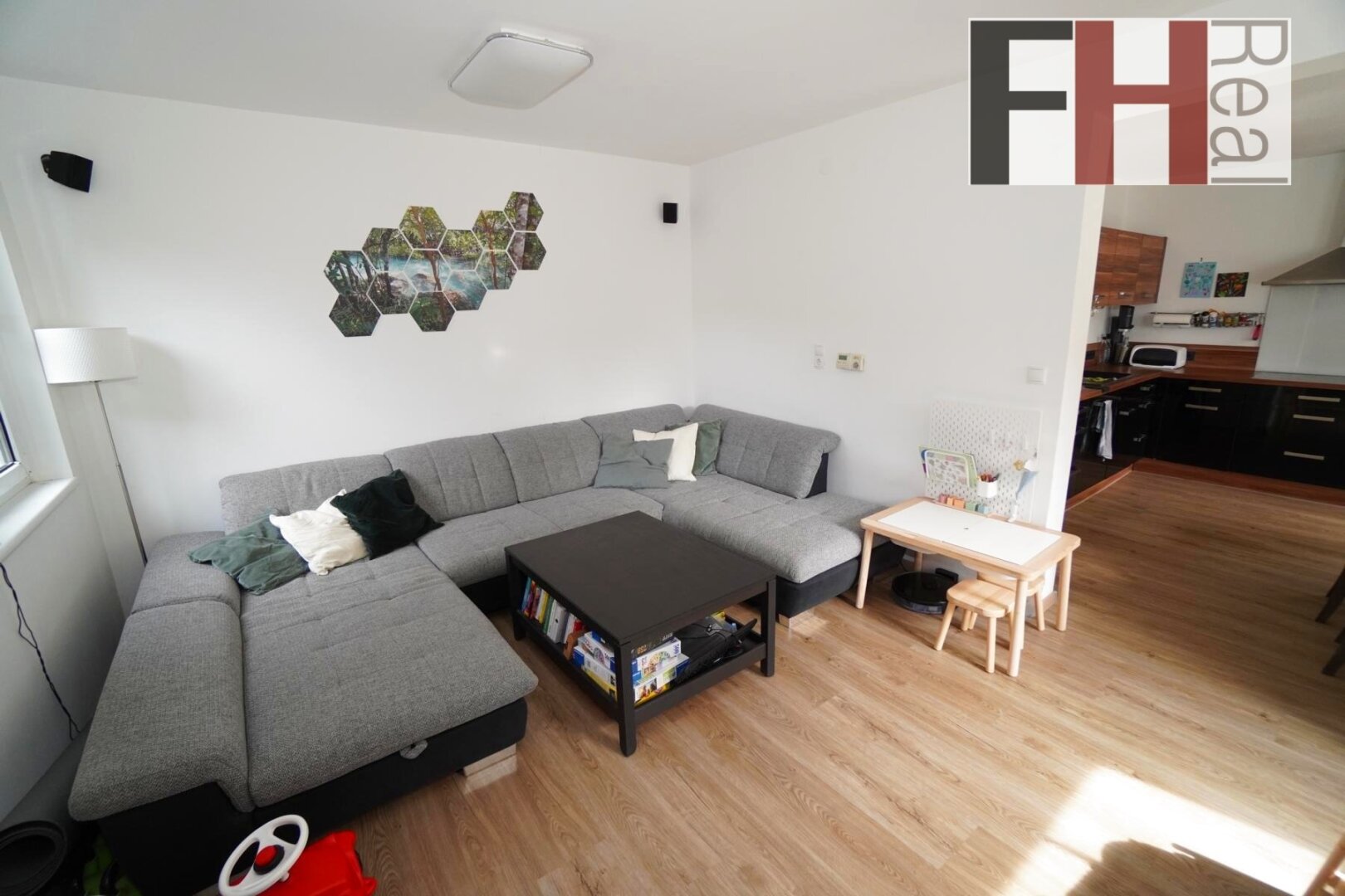 Immobilienfoto