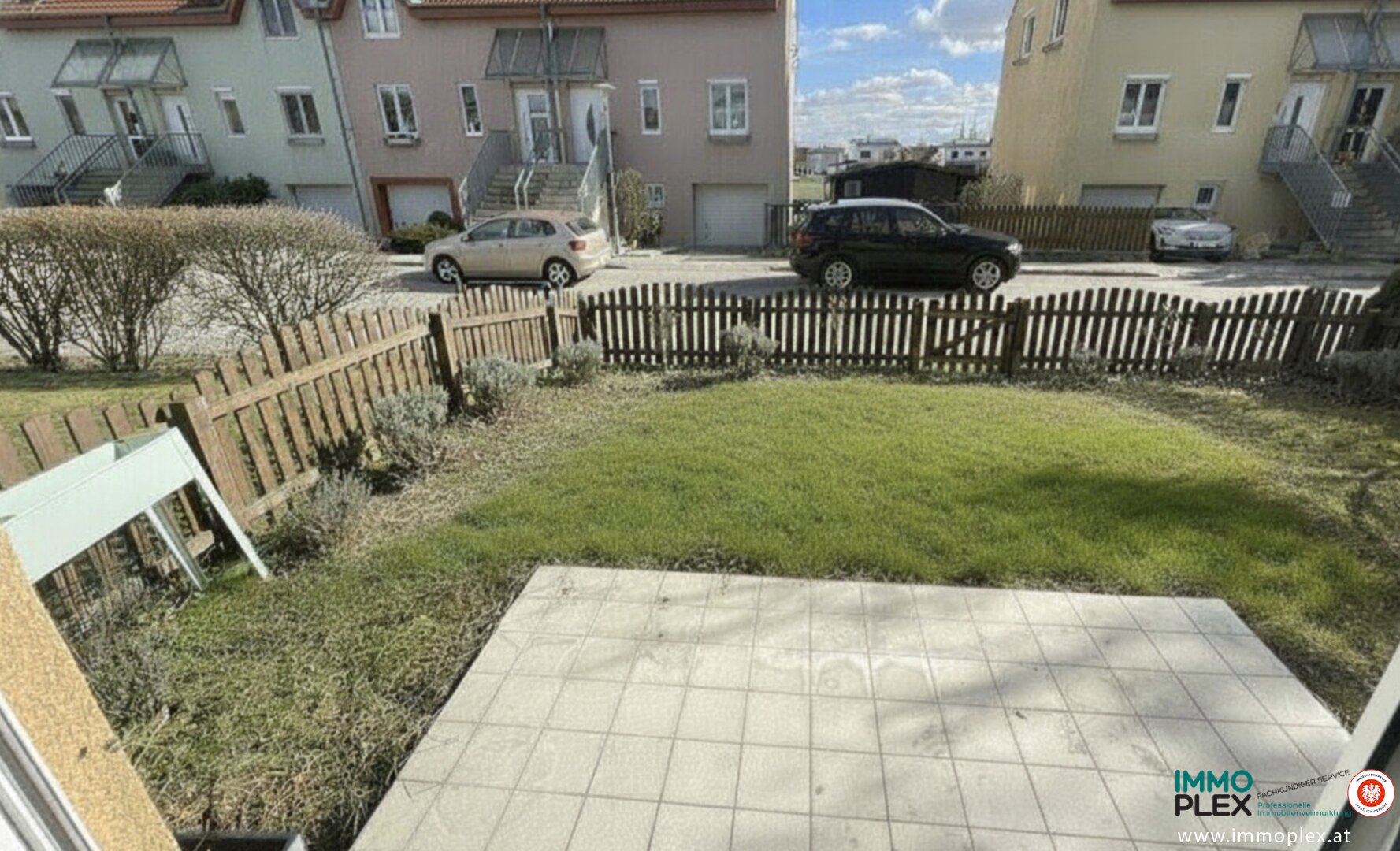 Immobilienfoto