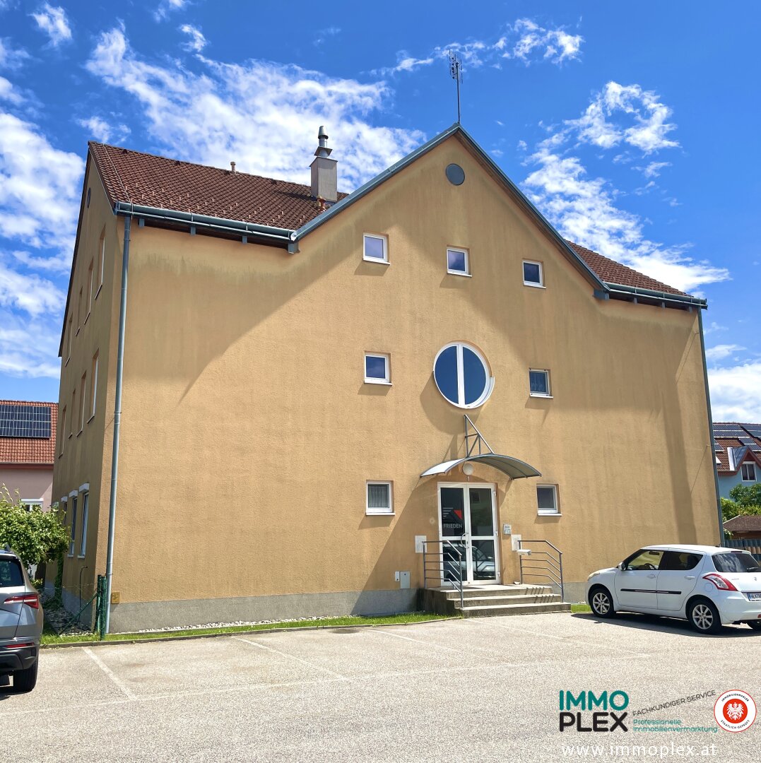 Immobilienfoto