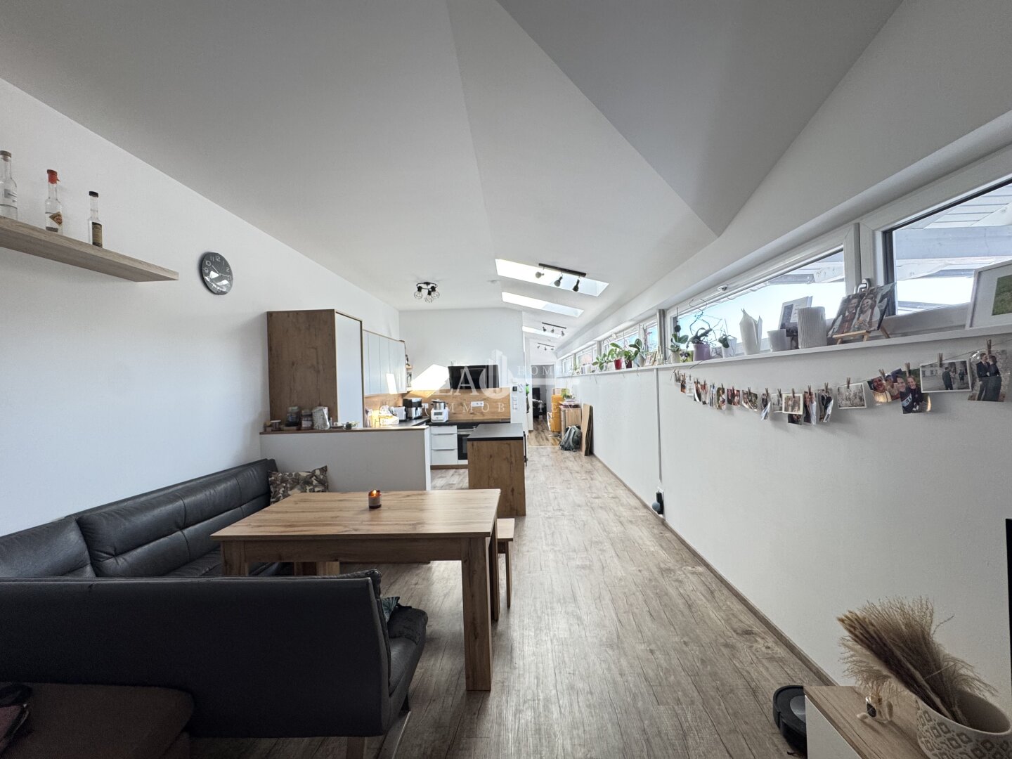 Immobilienfoto