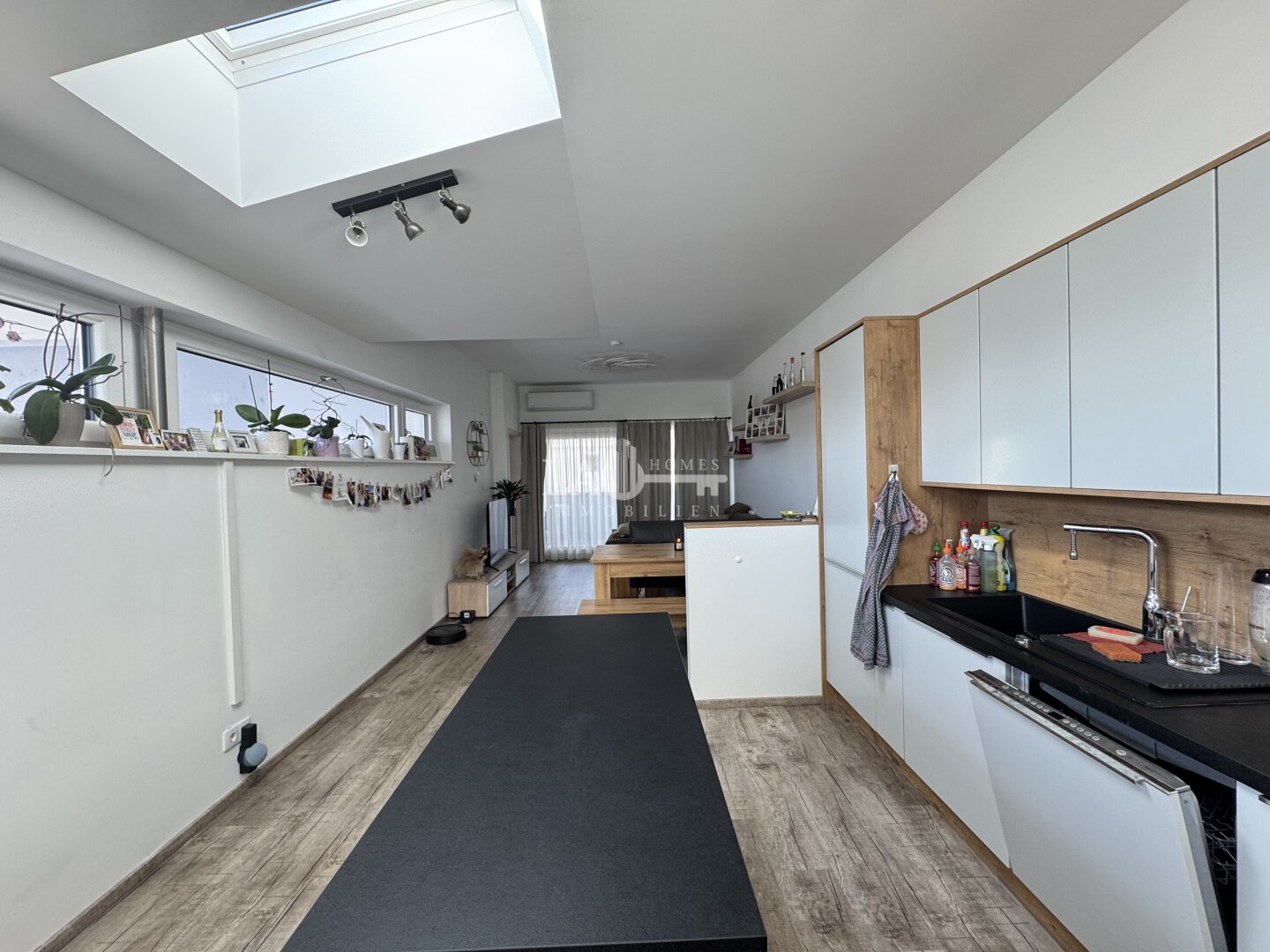 Immobilienfoto