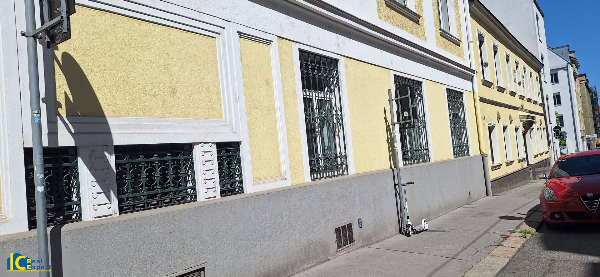Immobilienfoto