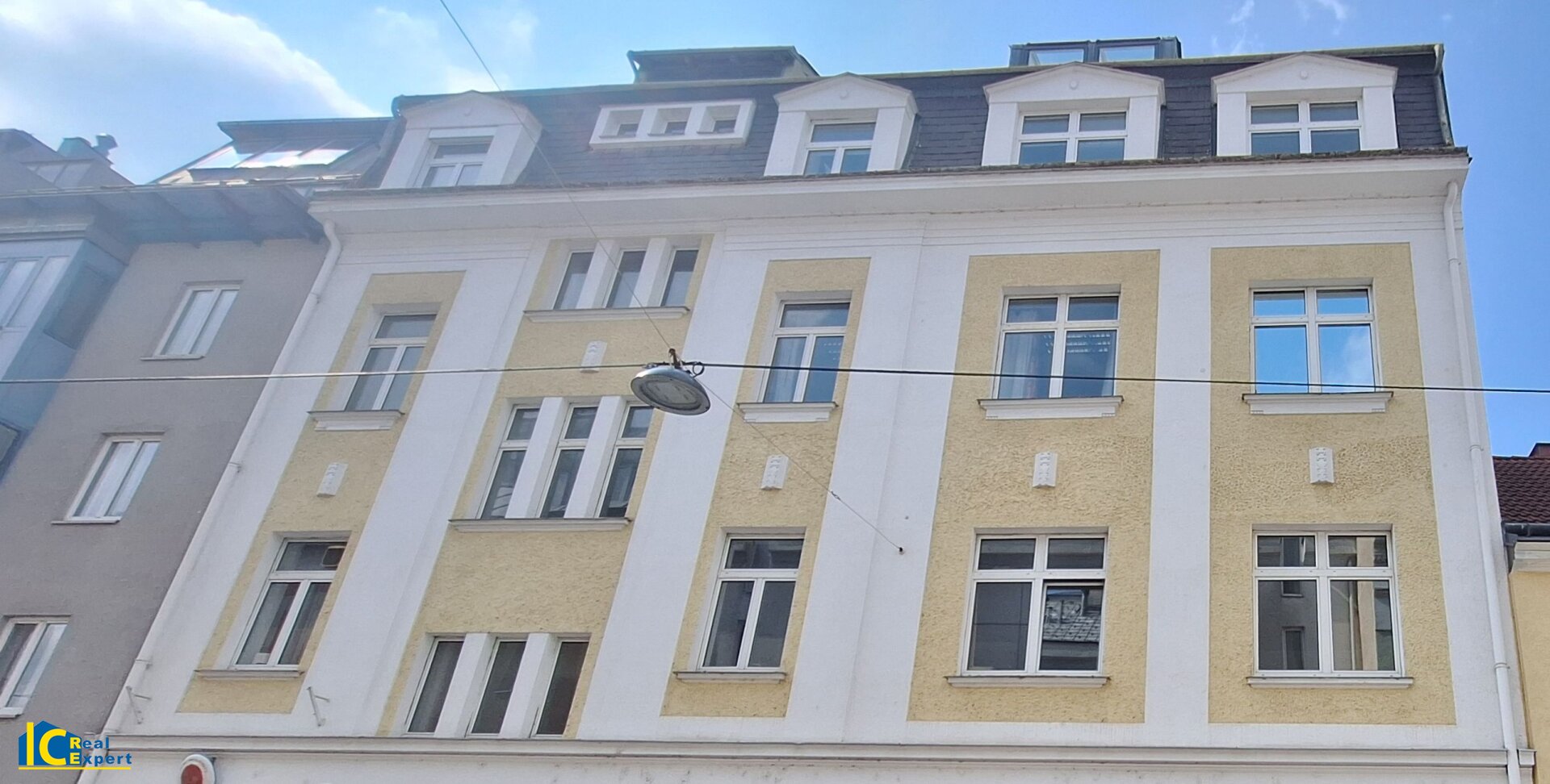 Immobilienfoto