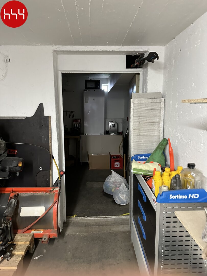Immobilienfoto