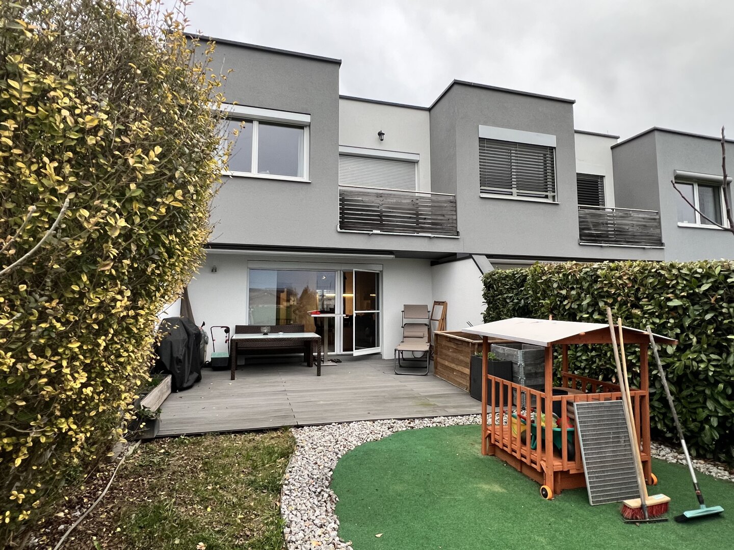 Immobilienfoto