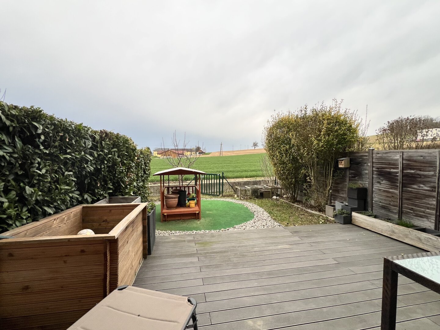 Immobilienfoto