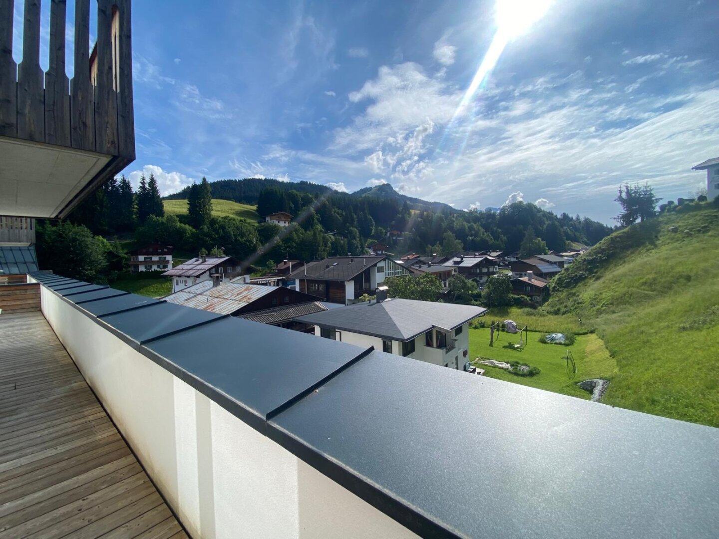 Immobilienfoto