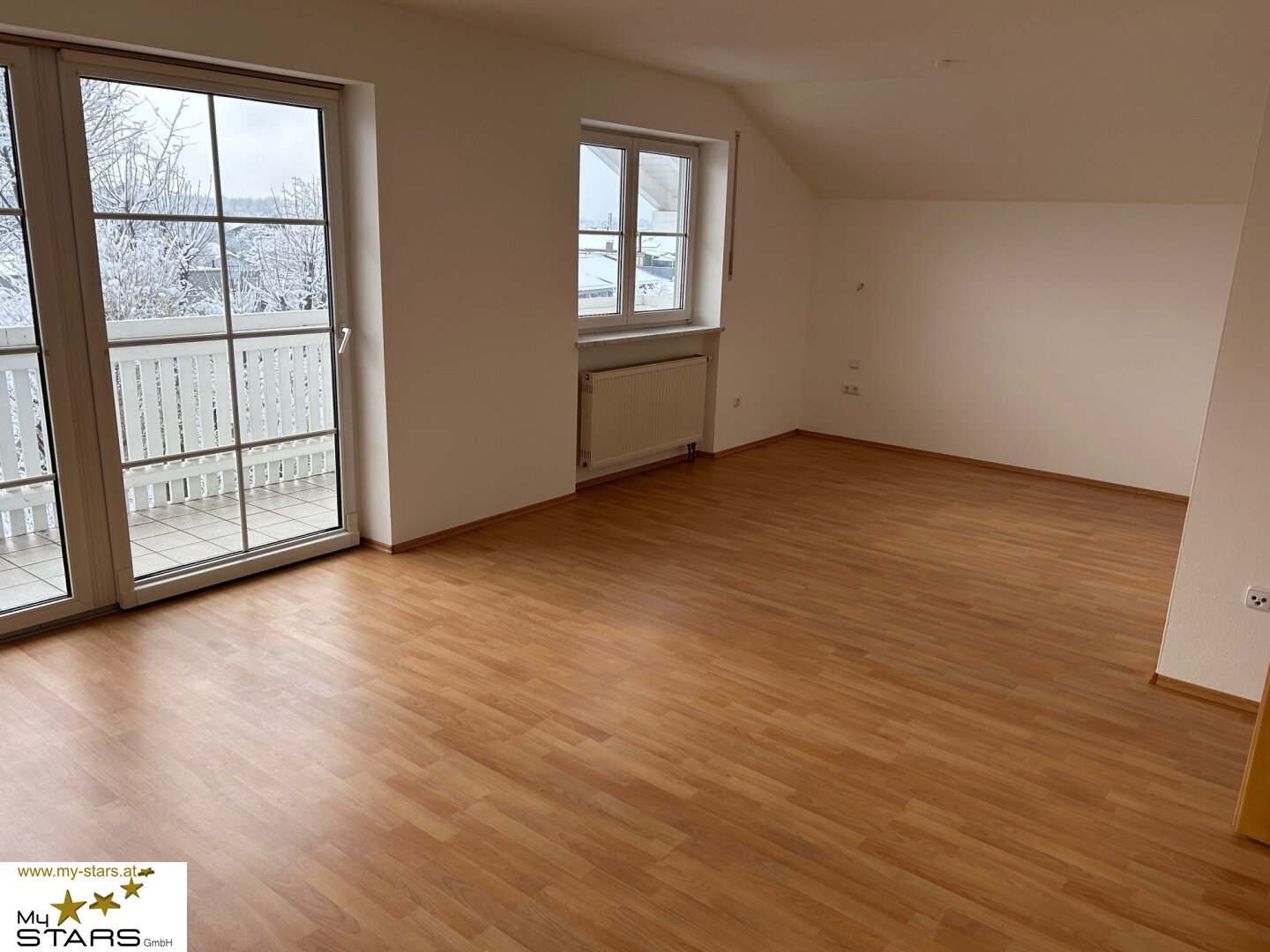 Immobilienfoto