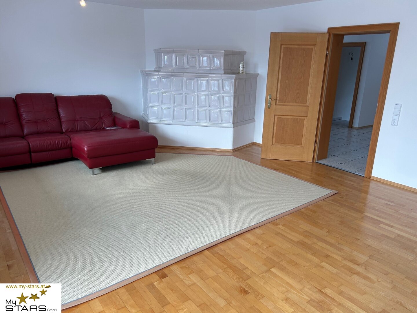 Immobilienfoto