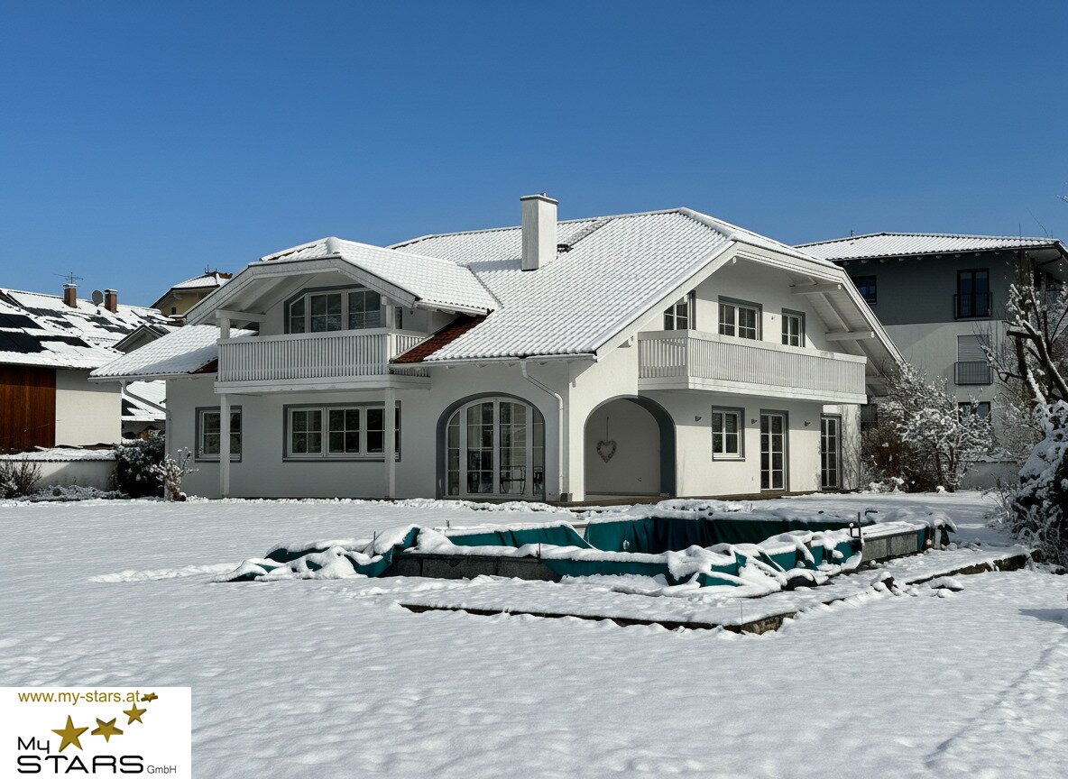 Immobilienfoto