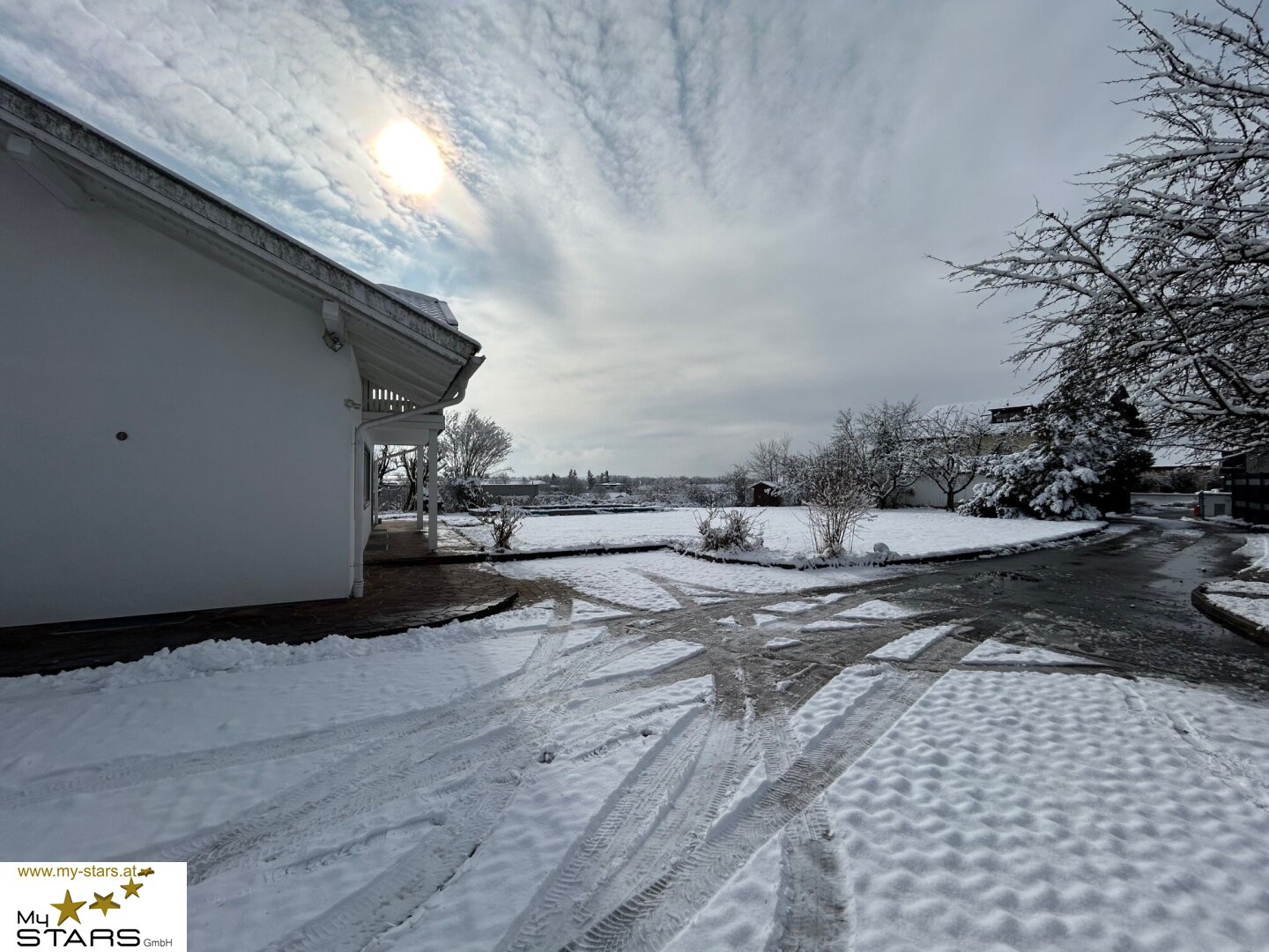 Immobilienfoto
