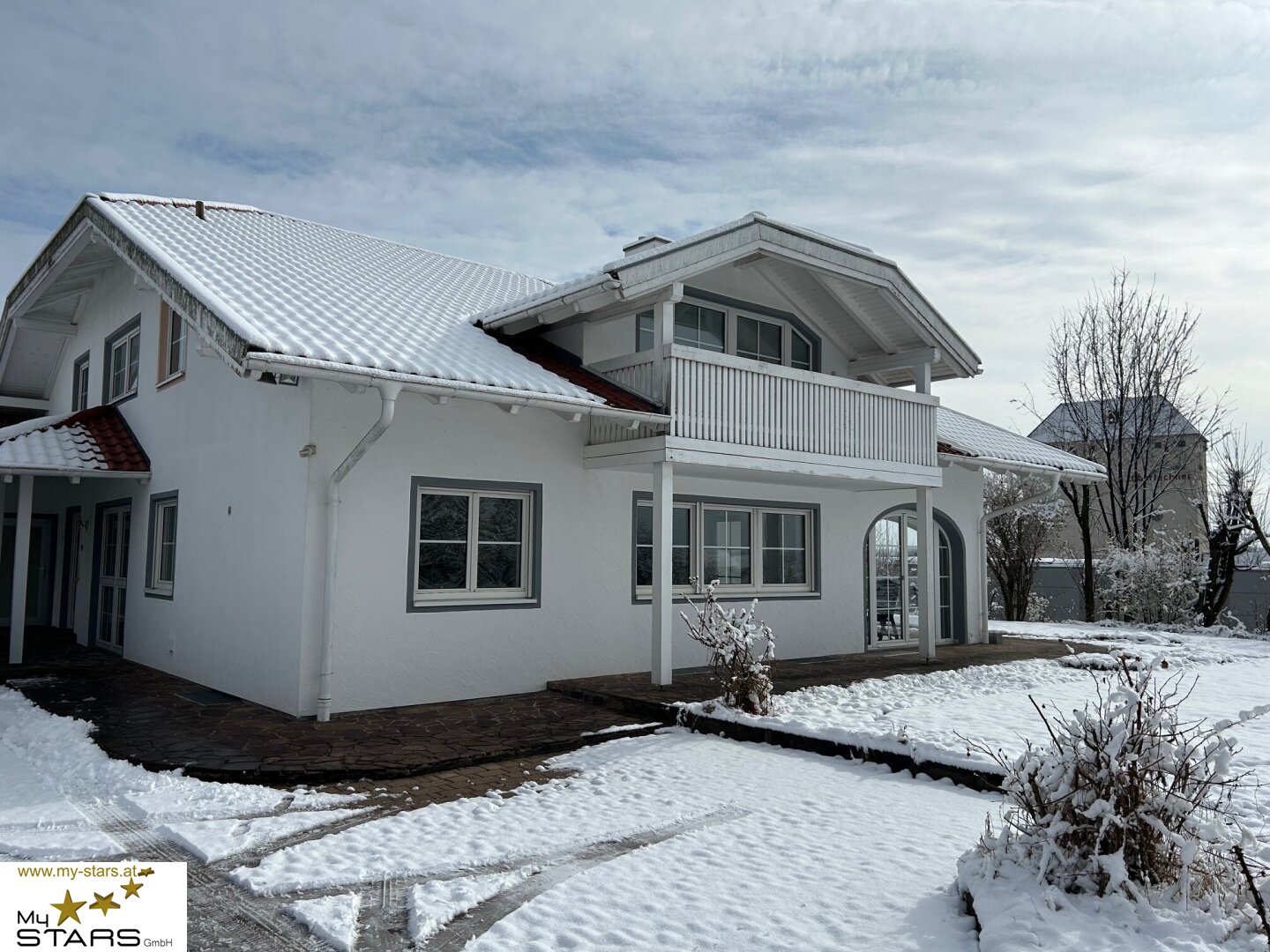 Immobilienfoto