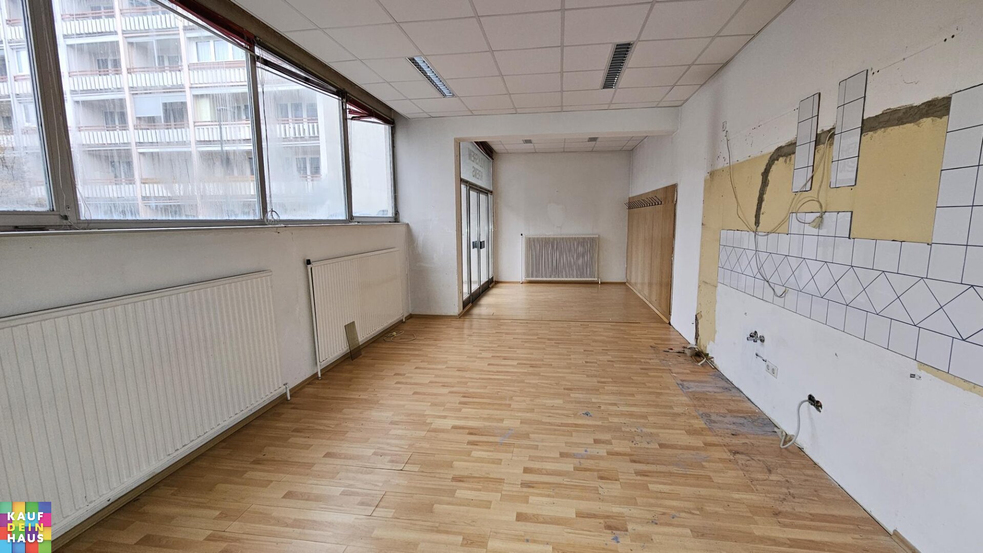 Immobilienfoto