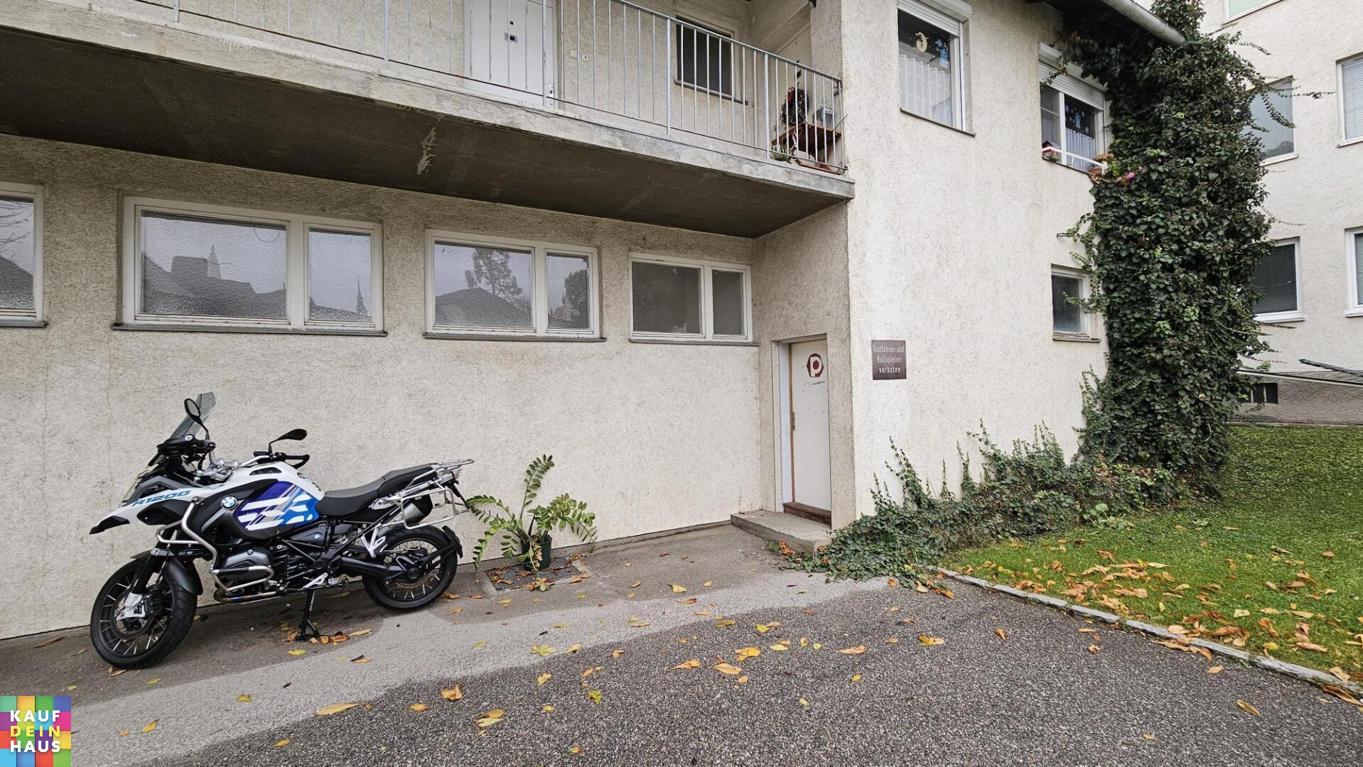 Immobilienfoto