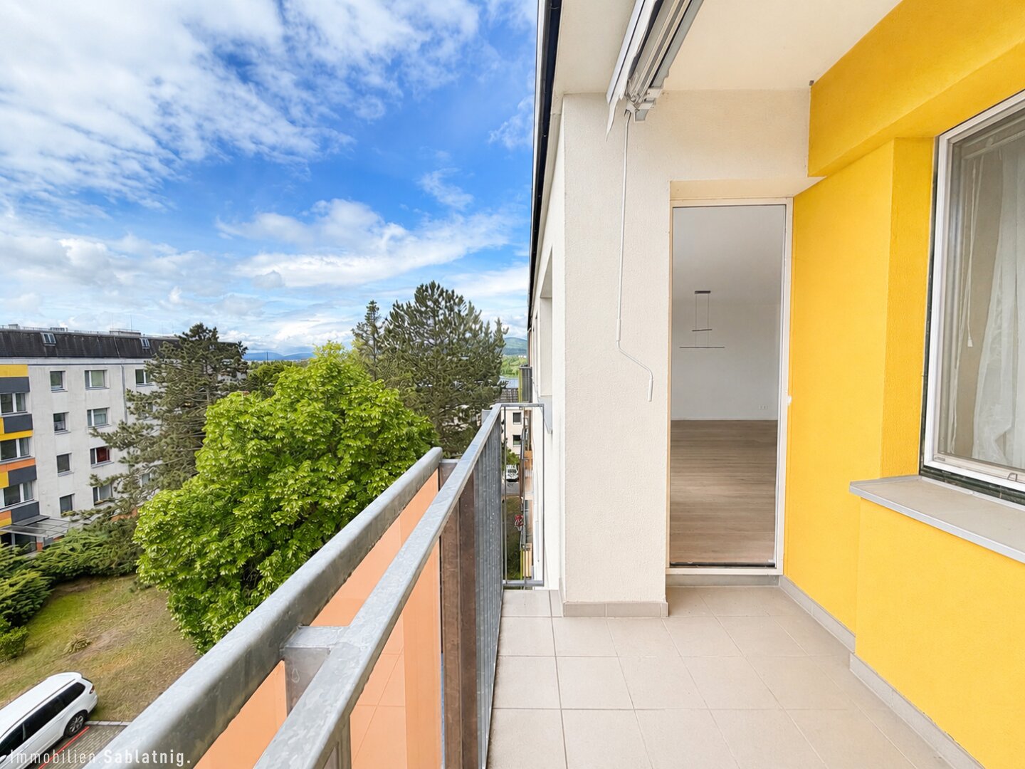 Immobilienfoto