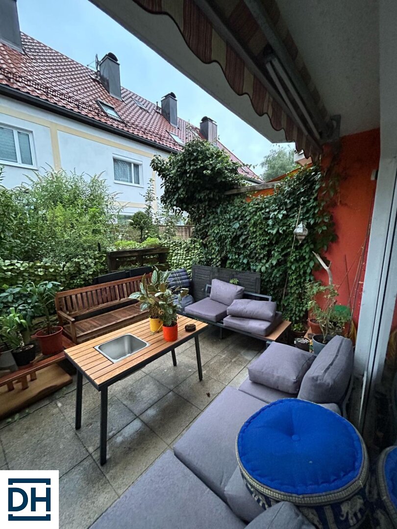 Immobilienfoto