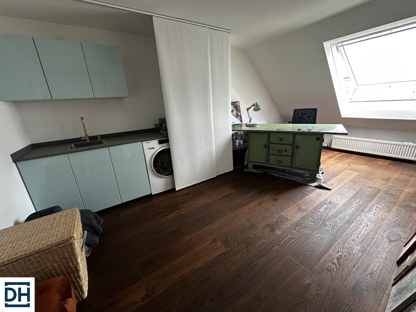 Immobilienfoto