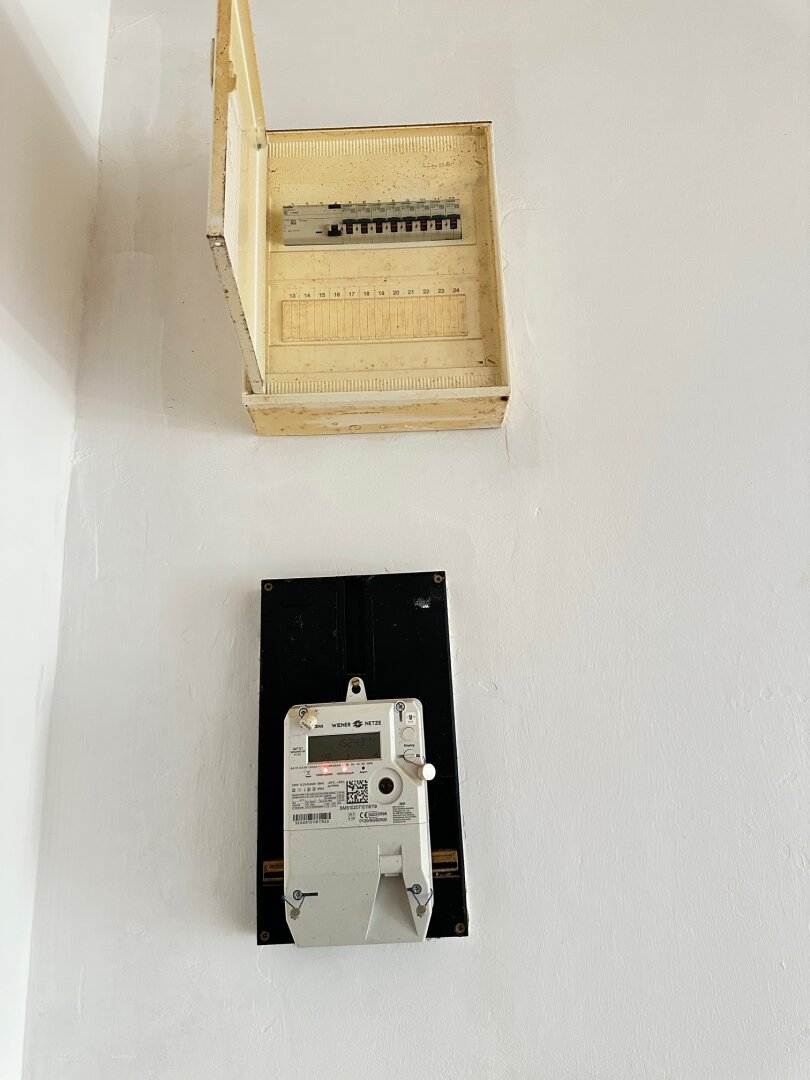 Immobilienfoto