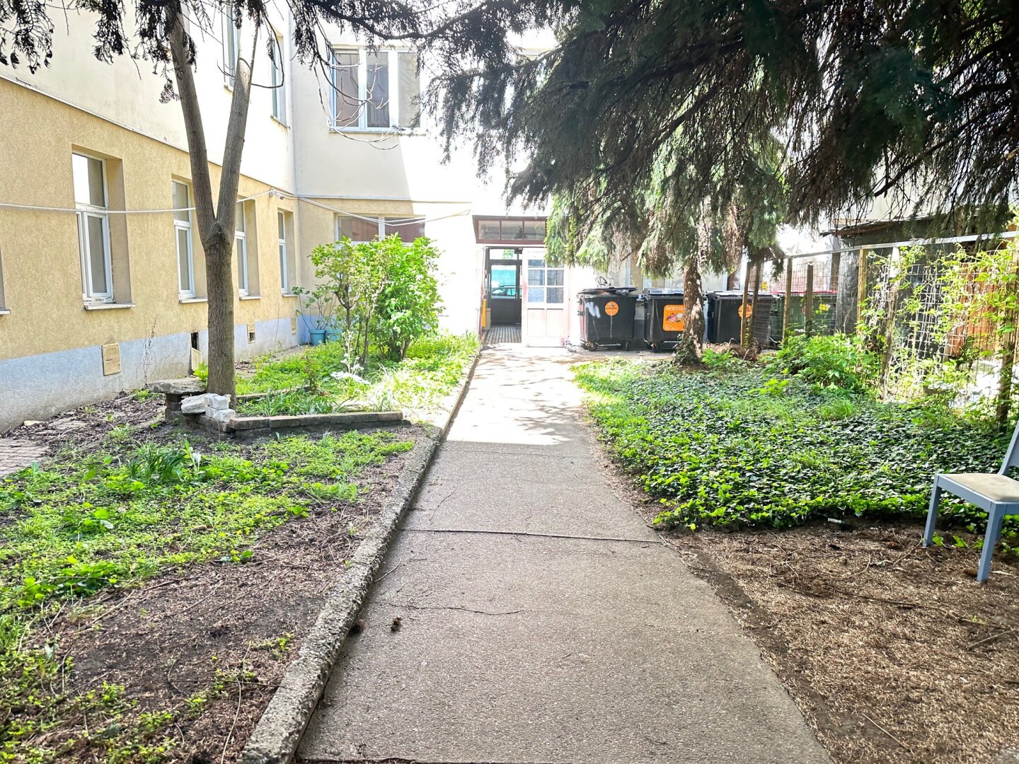 Immobilienfoto