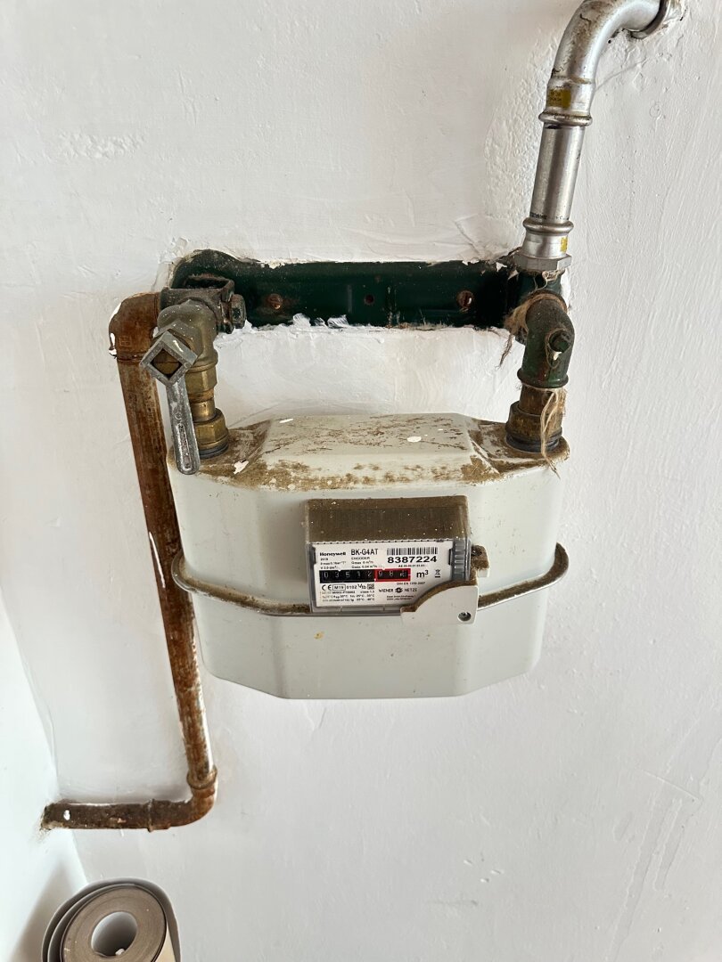 Immobilienfoto