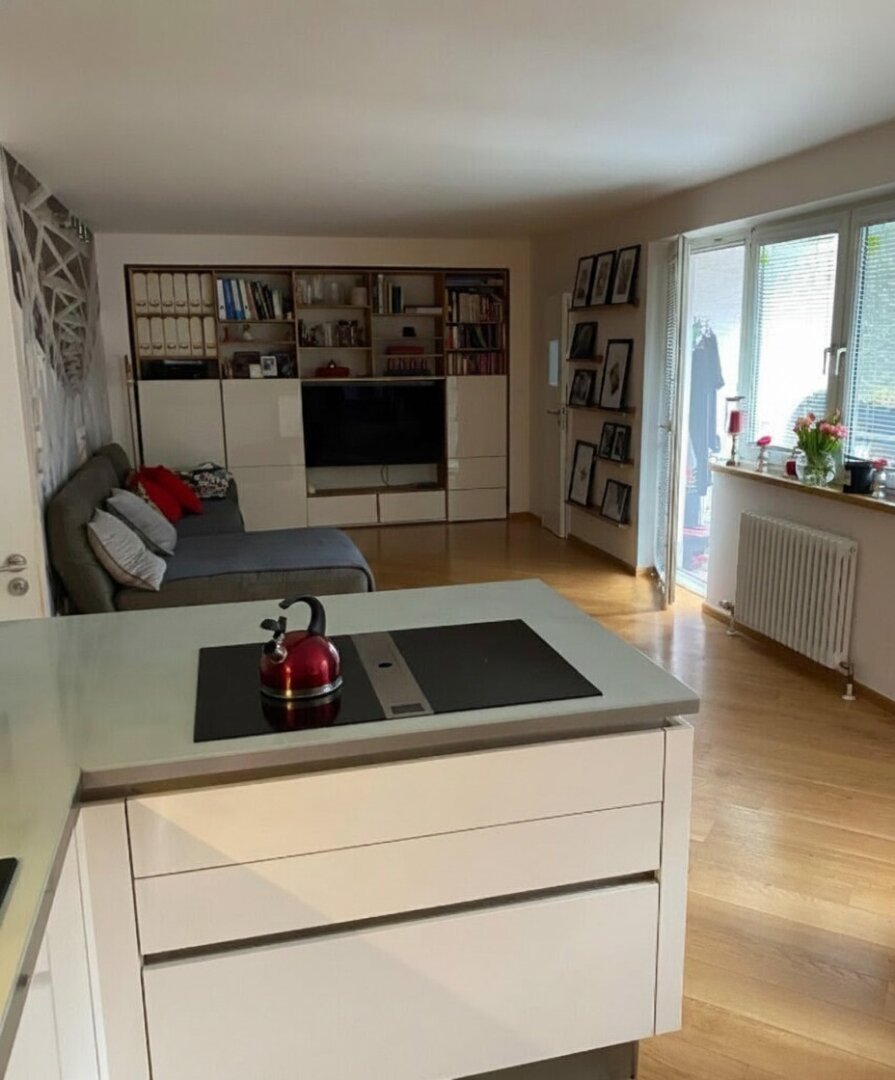 Immobilienfoto