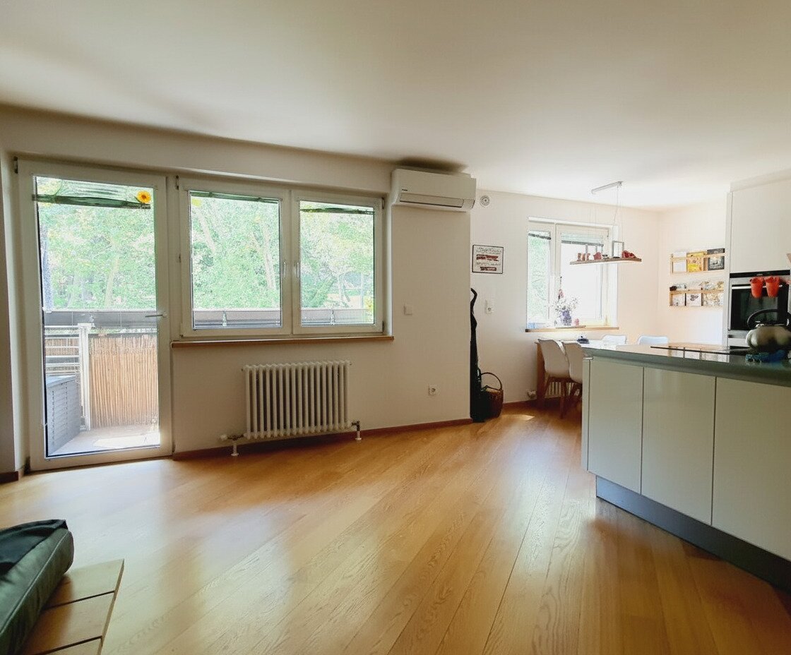 Immobilienfoto