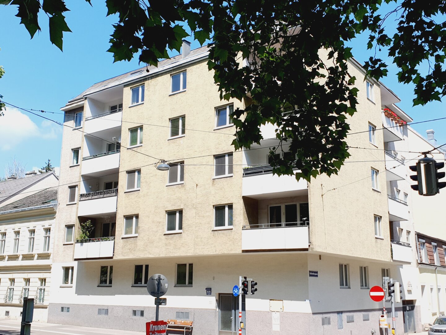 Immobilienfoto
