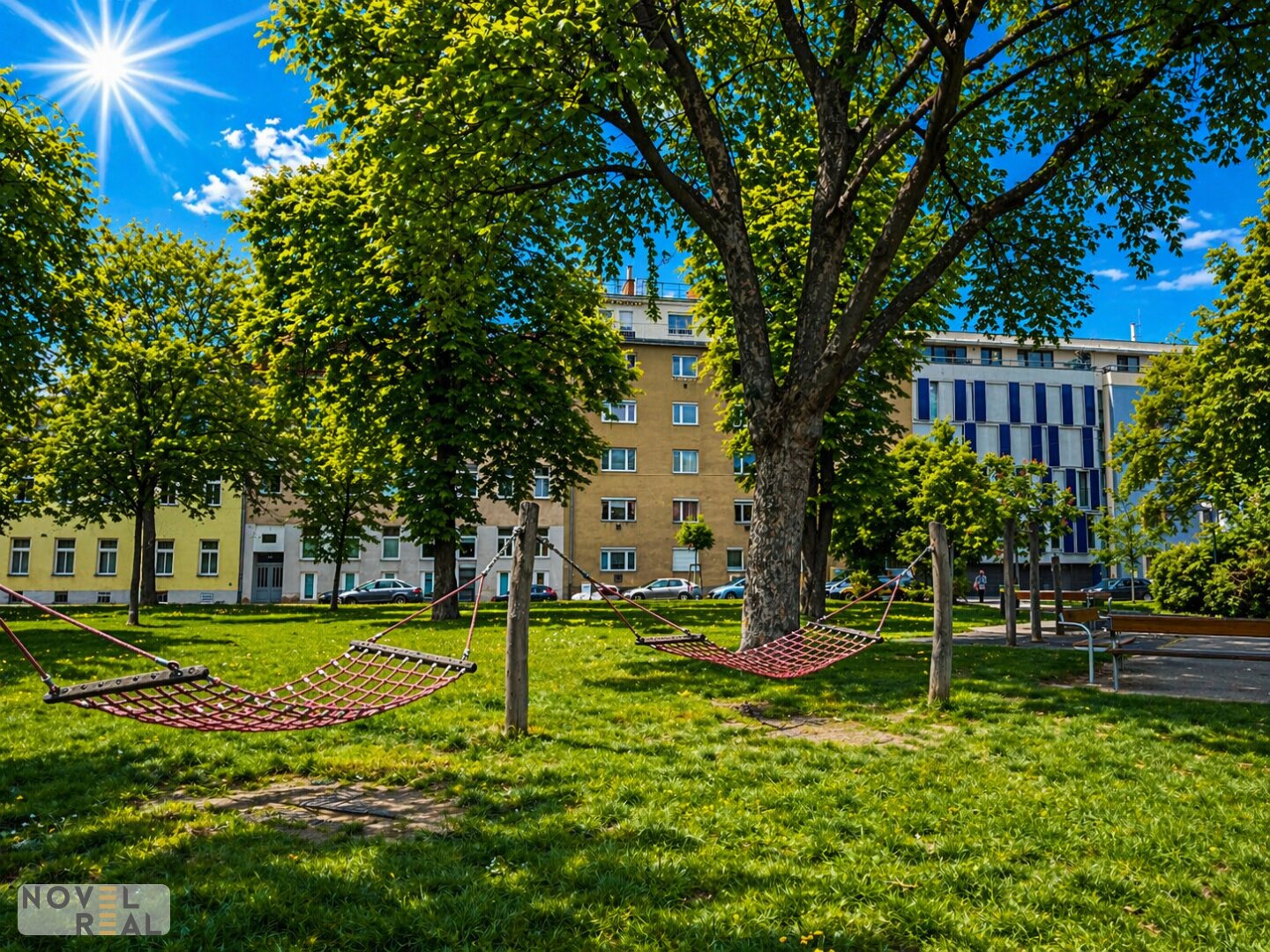 Immobilienfoto
