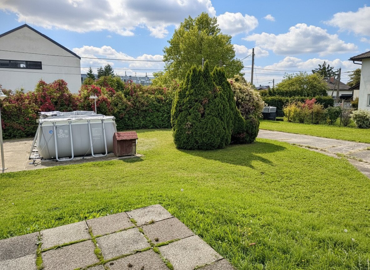 Immobilienfoto