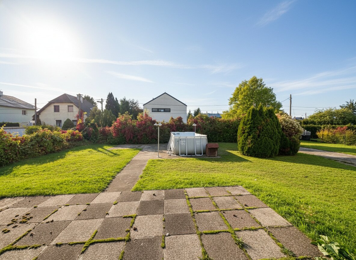 Immobilienfoto