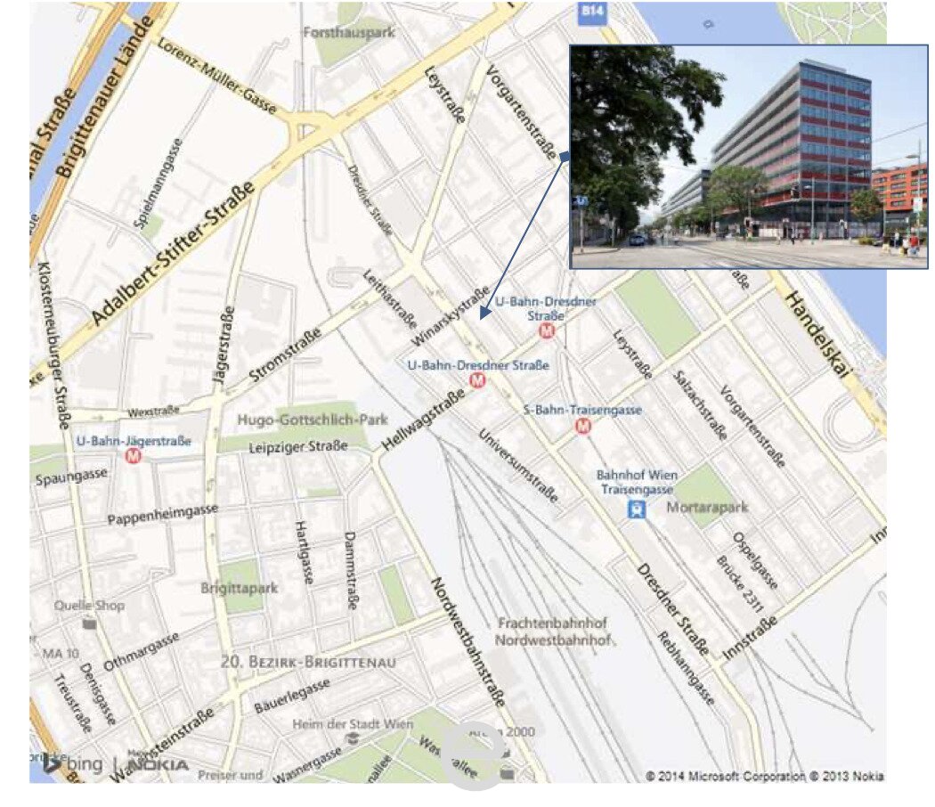 Immobilienfoto