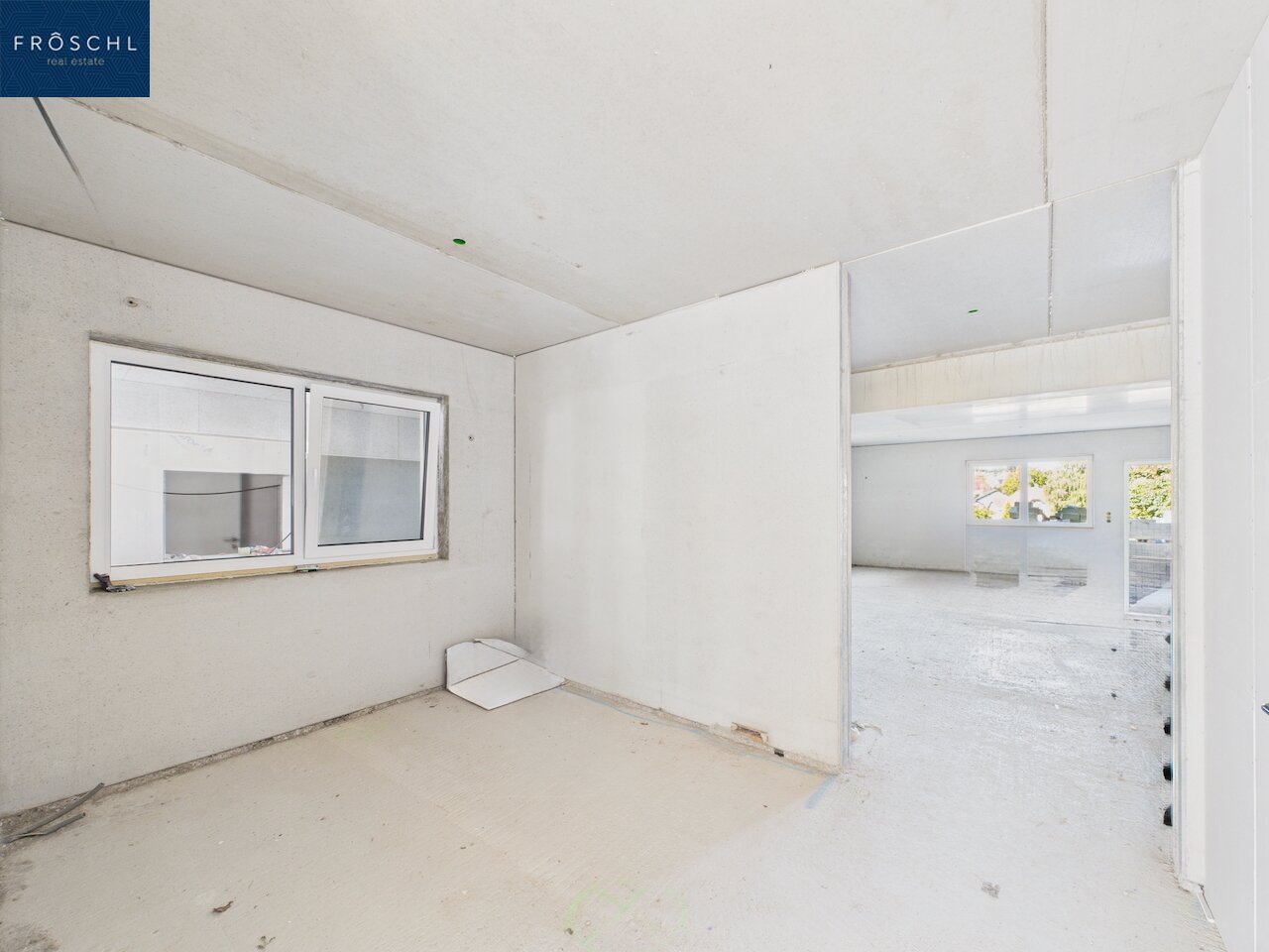 Immobilienfoto