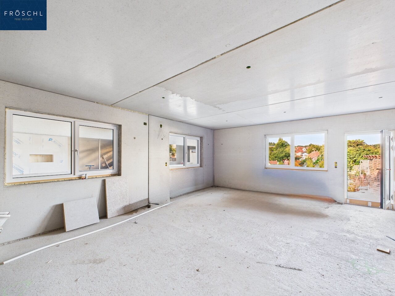 Immobilienfoto