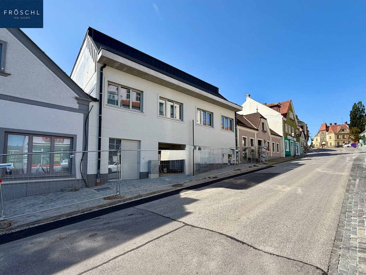 Immobilienfoto