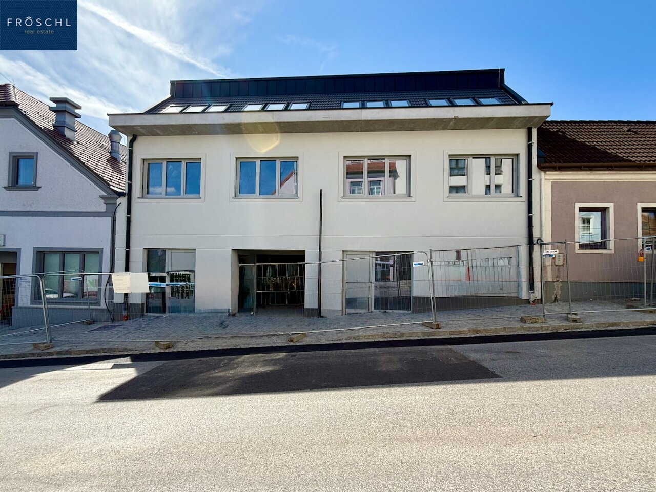 Immobilienfoto
