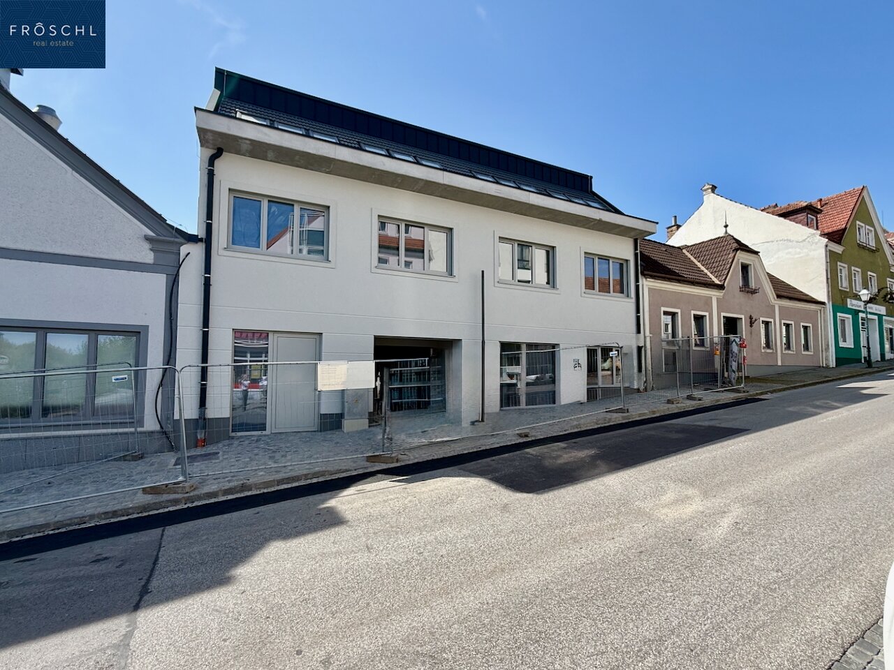 Immobilienfoto